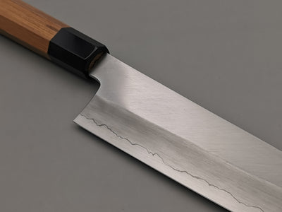 Satoshi Nakagawa Silver 3 Gyuto 240mm