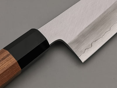 Satoshi Nakagawa Silver 3 Gyuto 240mm