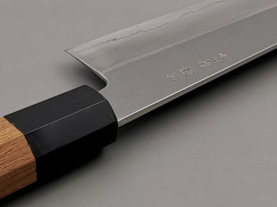 Satoshi Nakagawa Silver 3 Gyuto 240mm