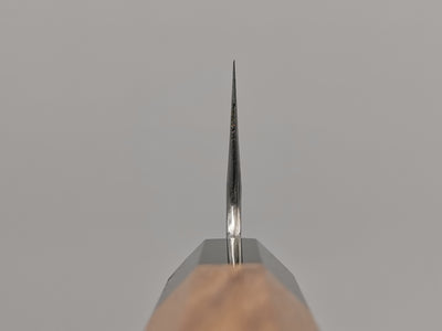 Satoshi Nakagawa Silver 3 Gyuto 240mm