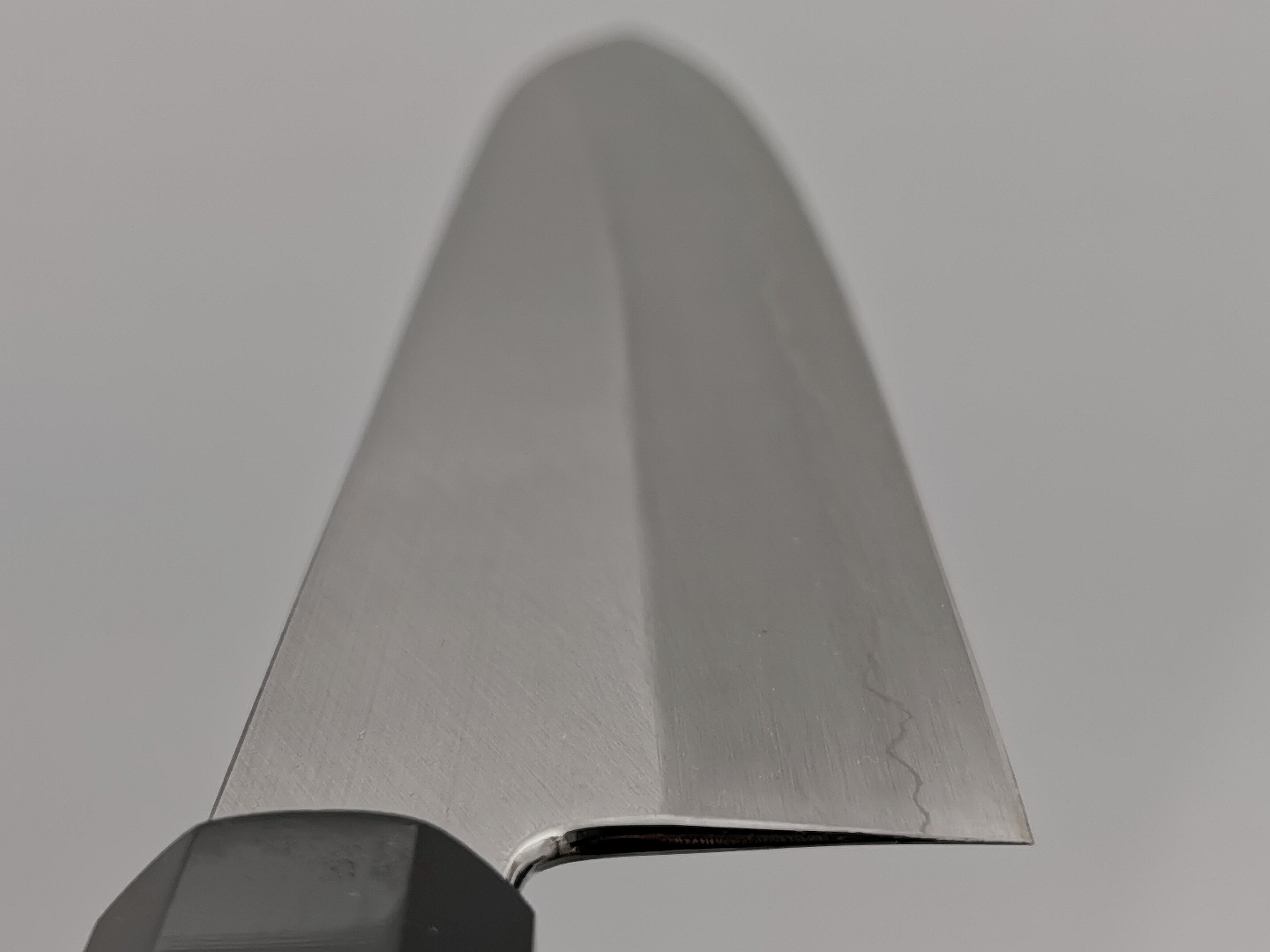 Satoshi Nakagawa Silver 3 Gyuto 240mm