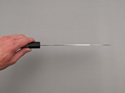 Satoshi Nakagawa Silver 3 Gyuto 240mm