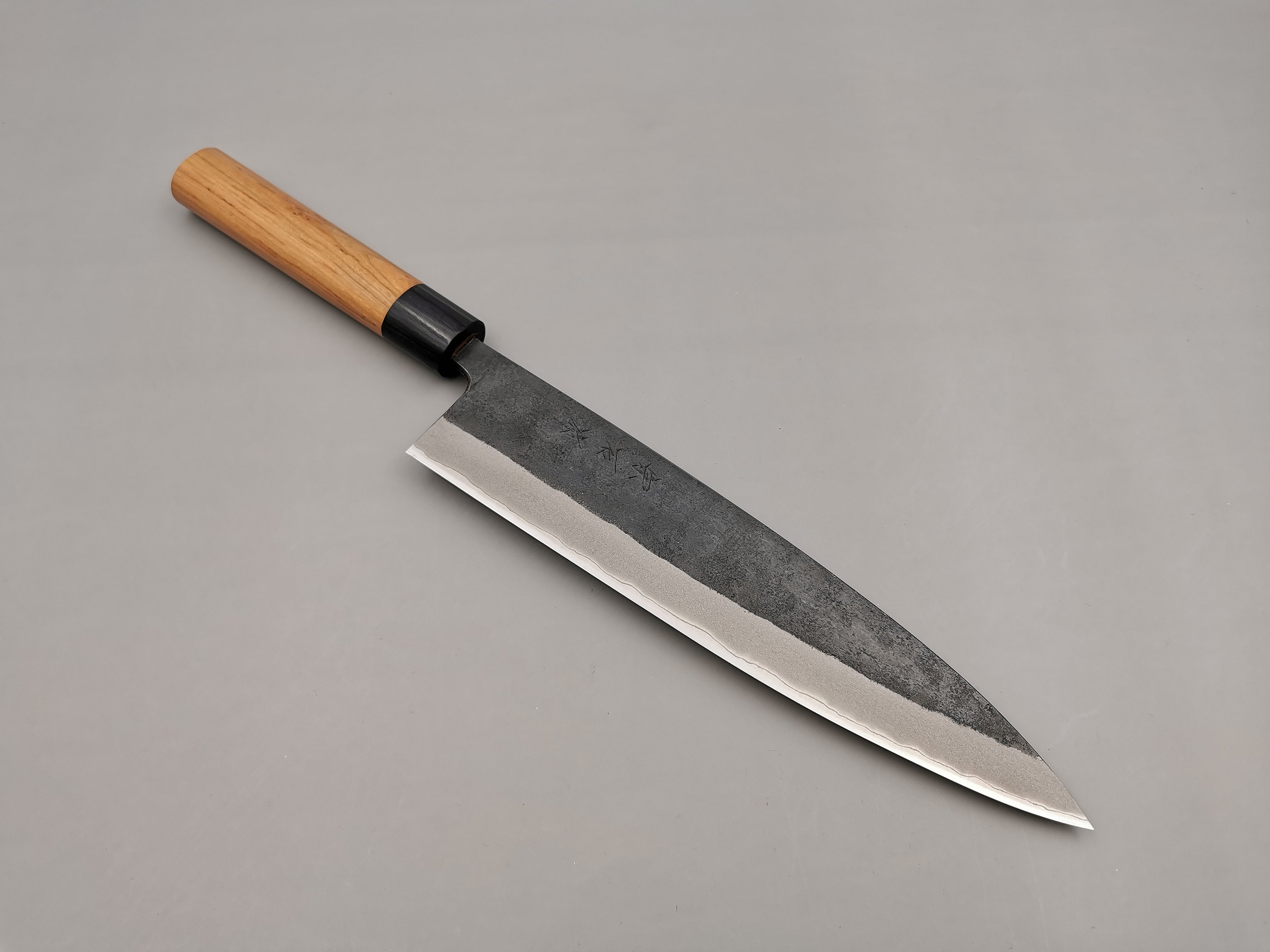 Muneishi Aogami Gyuto 240mm