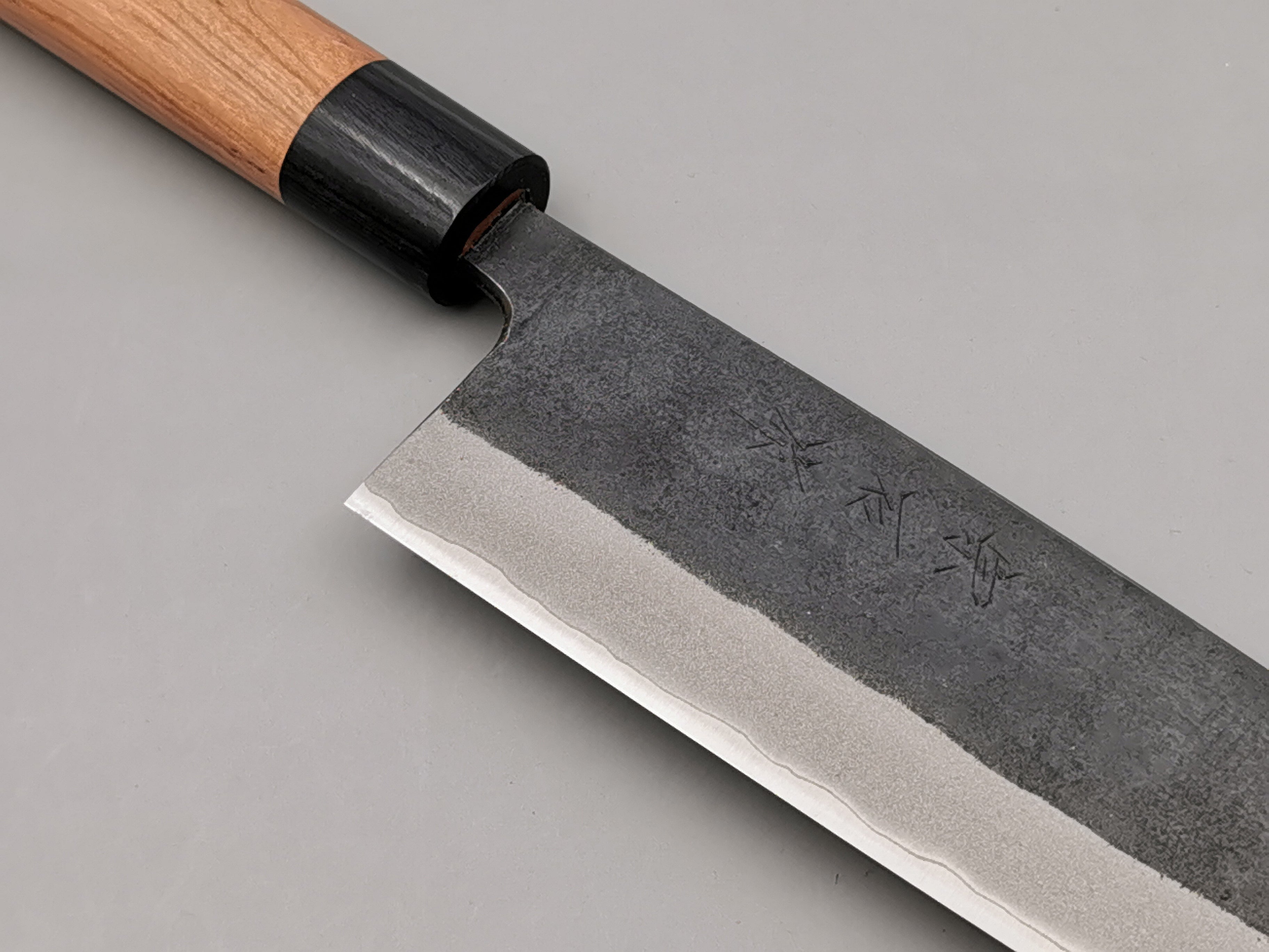 Muneishi Aogami Gyuto 240mm