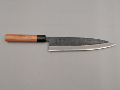 Muneishi Aogami Gyuto 240mm