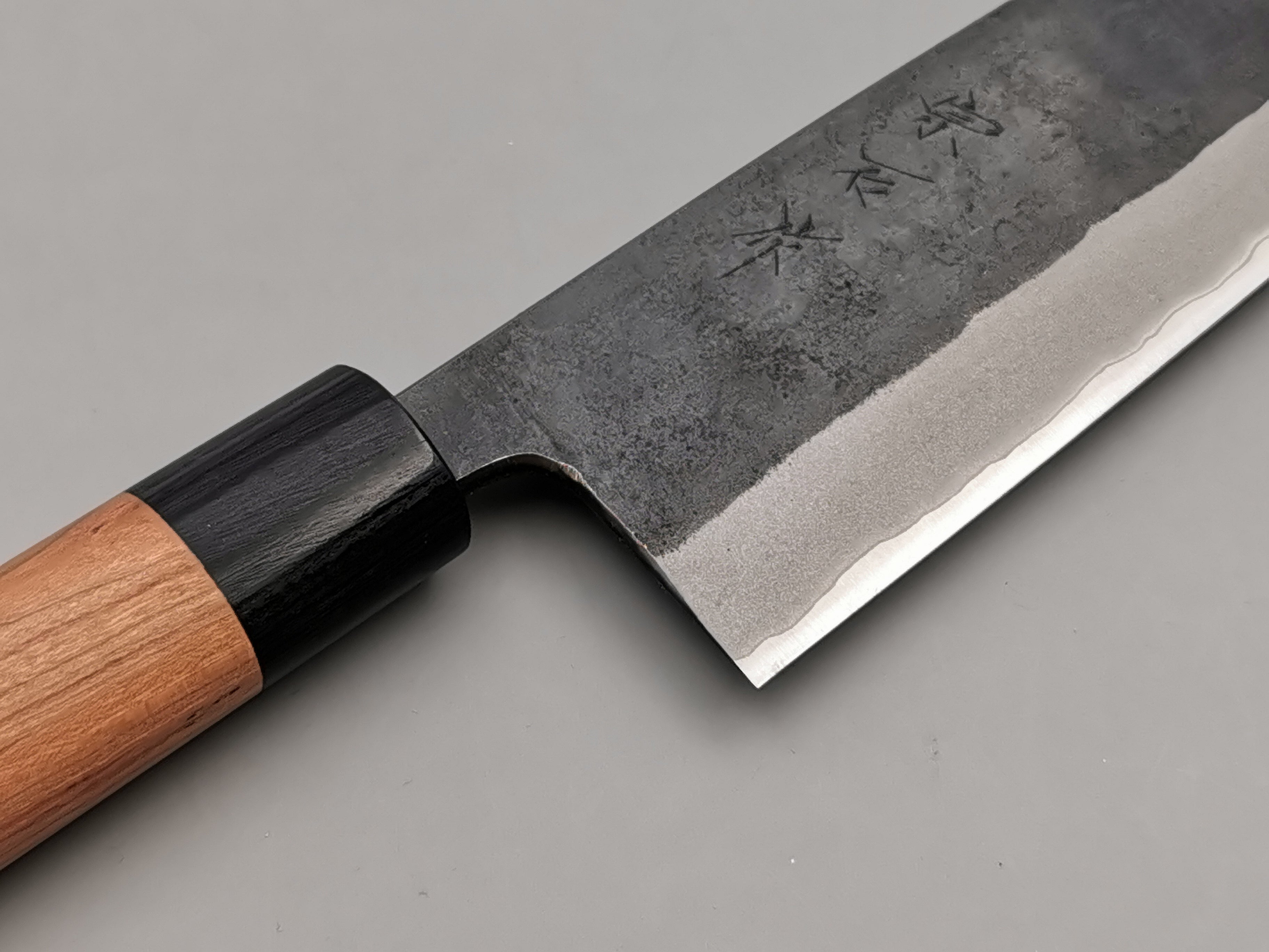 Muneishi Aogami Gyuto 240mm