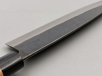 Muneishi Aogami Gyuto 240mm