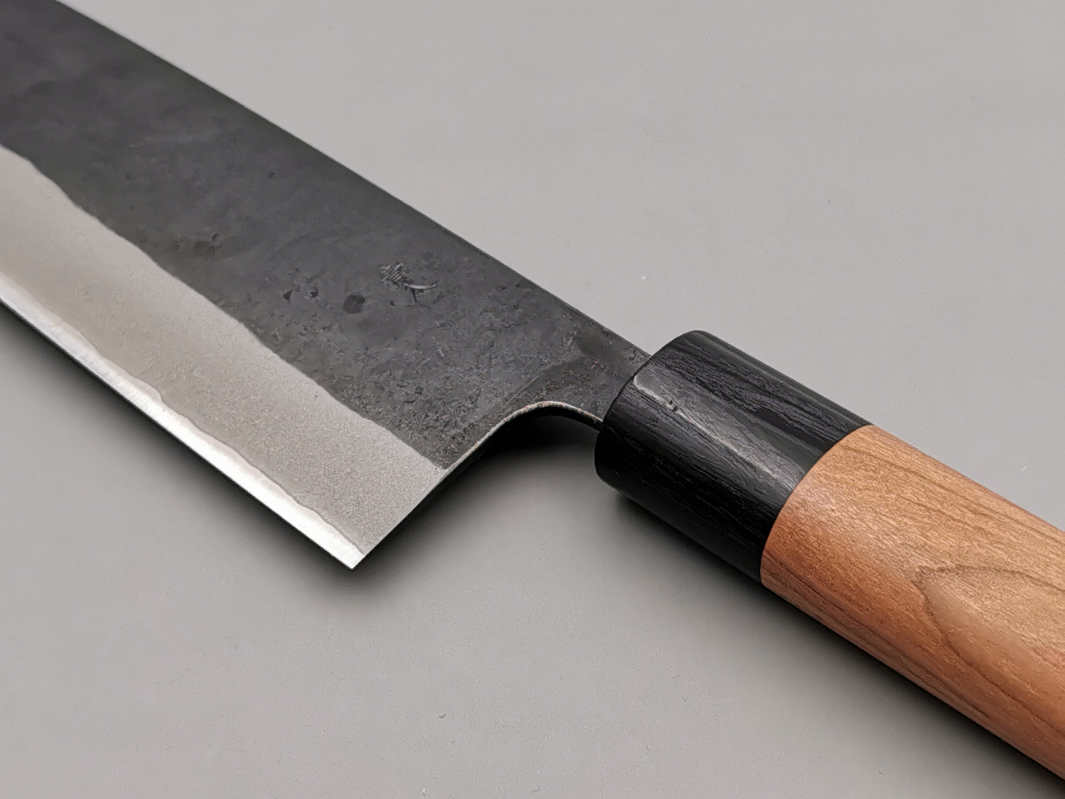 Muneishi Aogami Gyuto 240mm