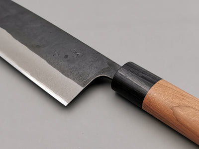 Muneishi Aogami Gyuto 240mm
