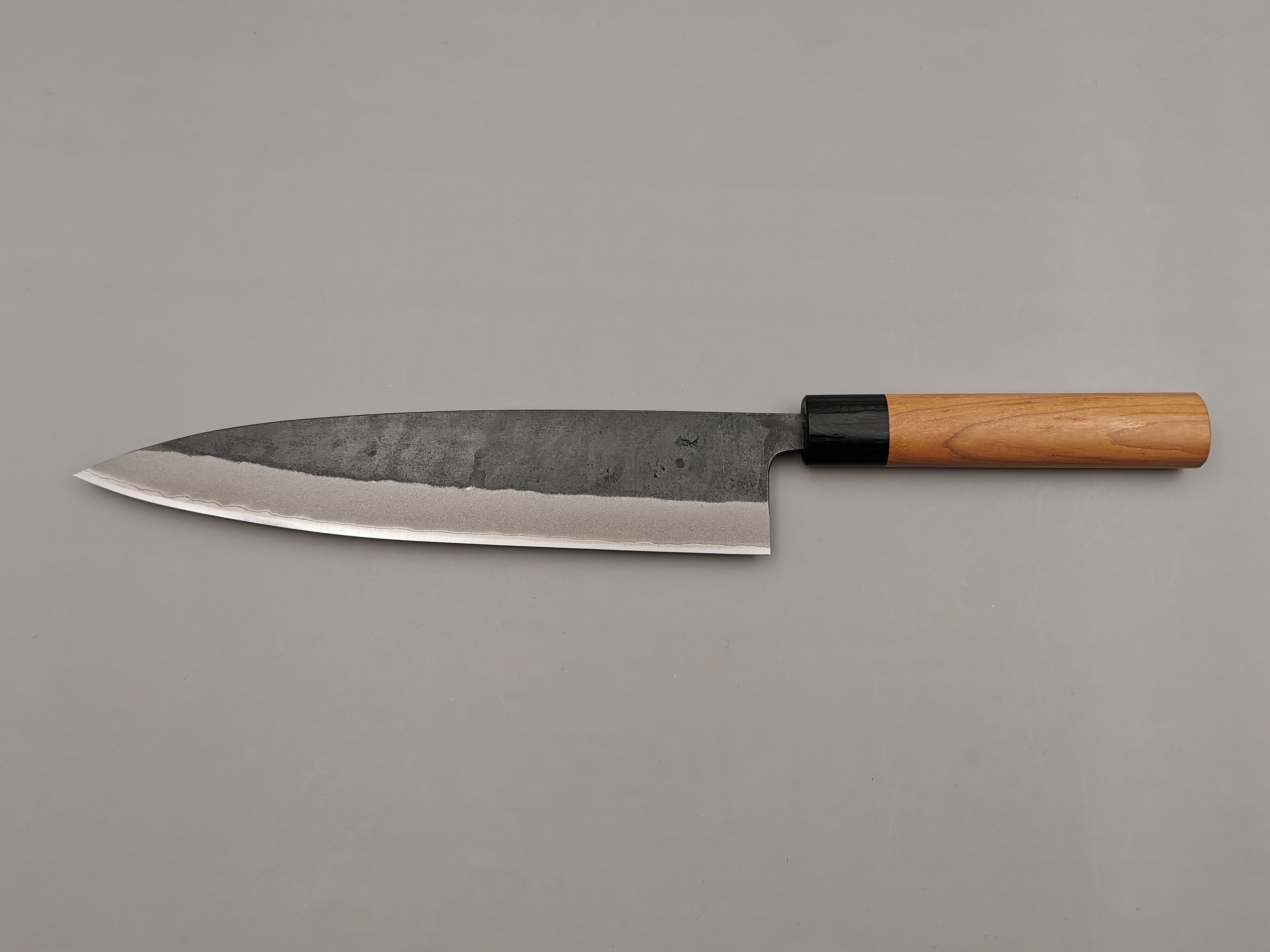 Muneishi Aogami Gyuto 240mm