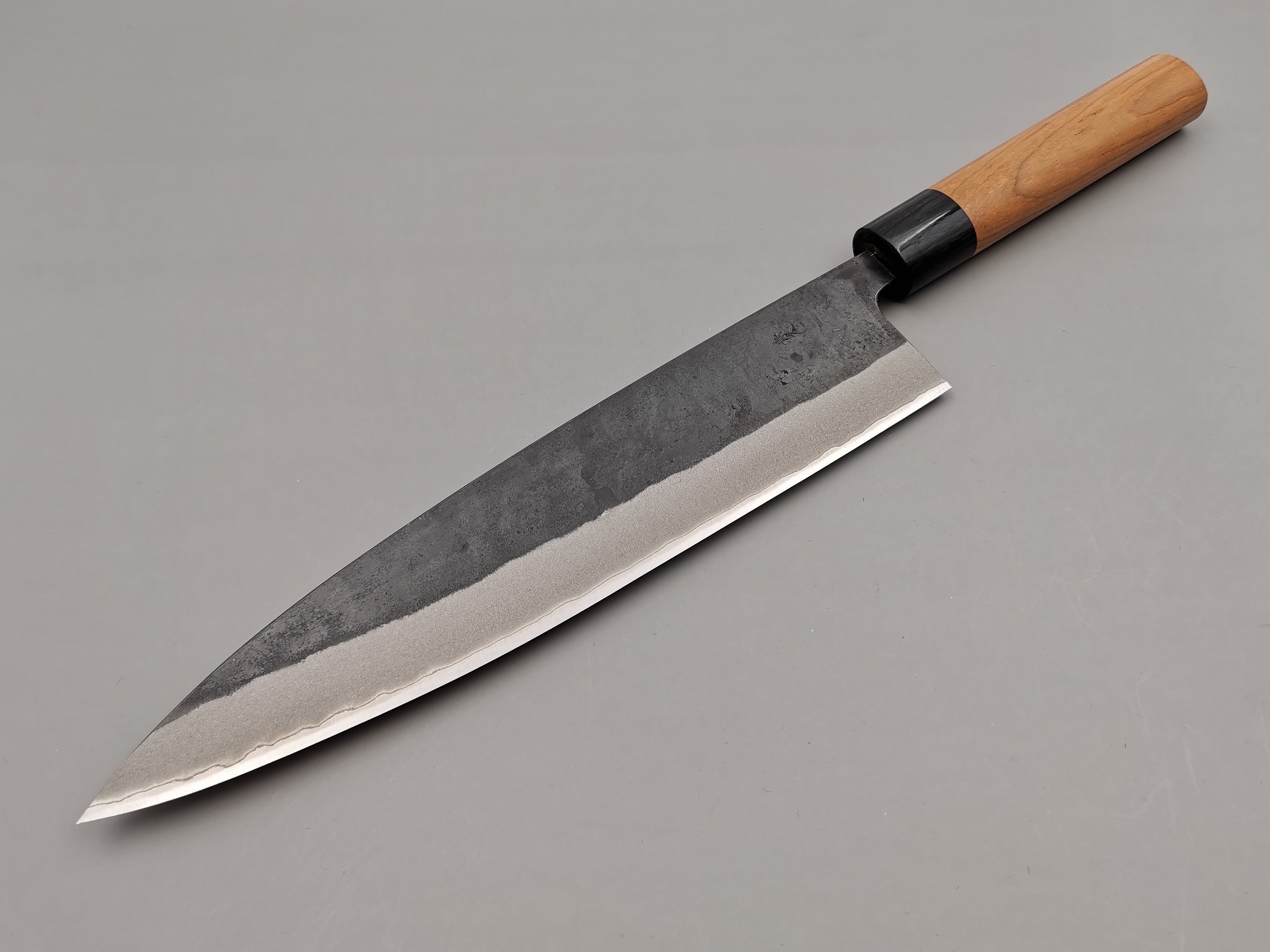 Muneishi Aogami Gyuto 240mm