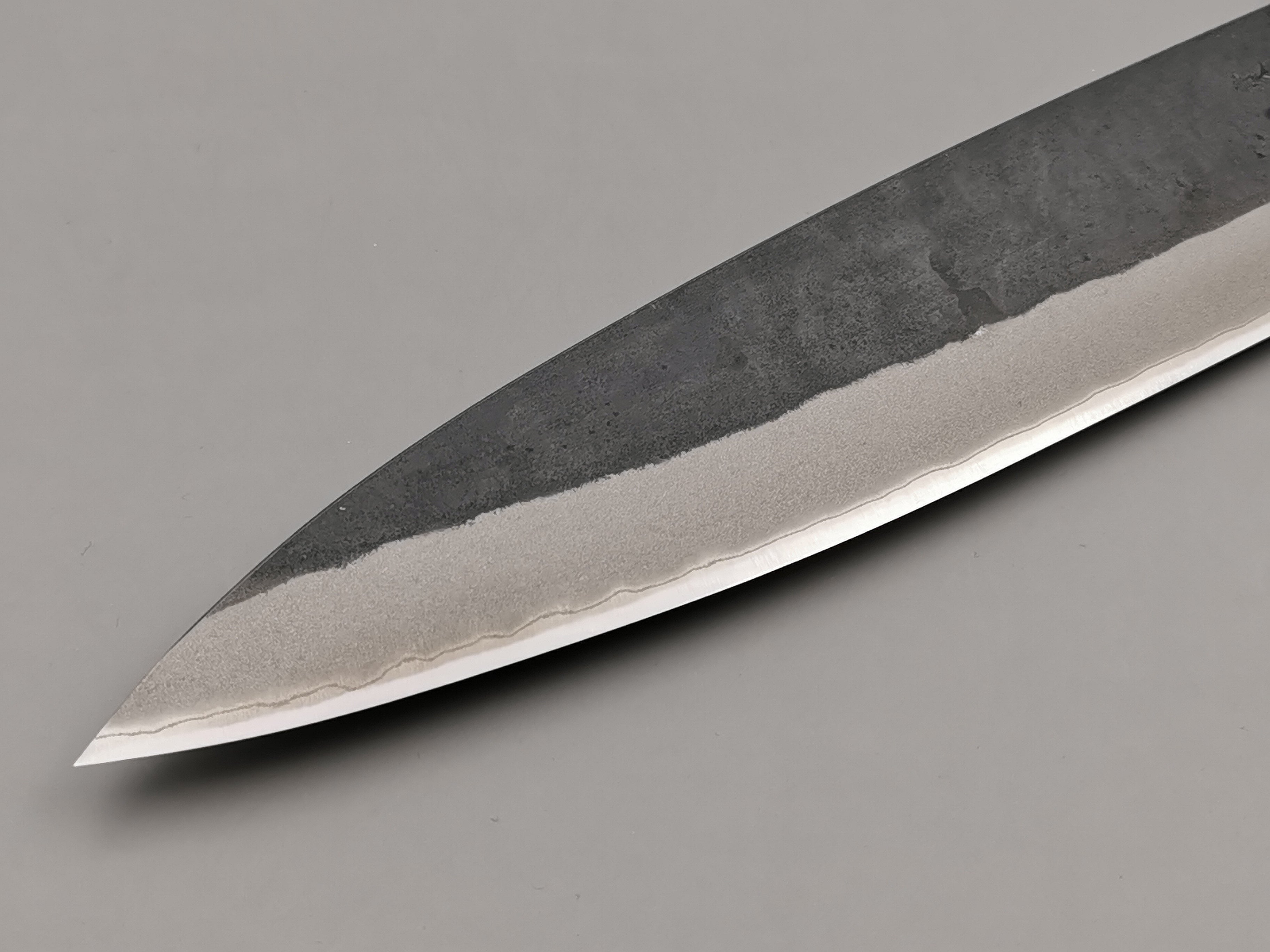 Muneishi Aogami Gyuto 240mm