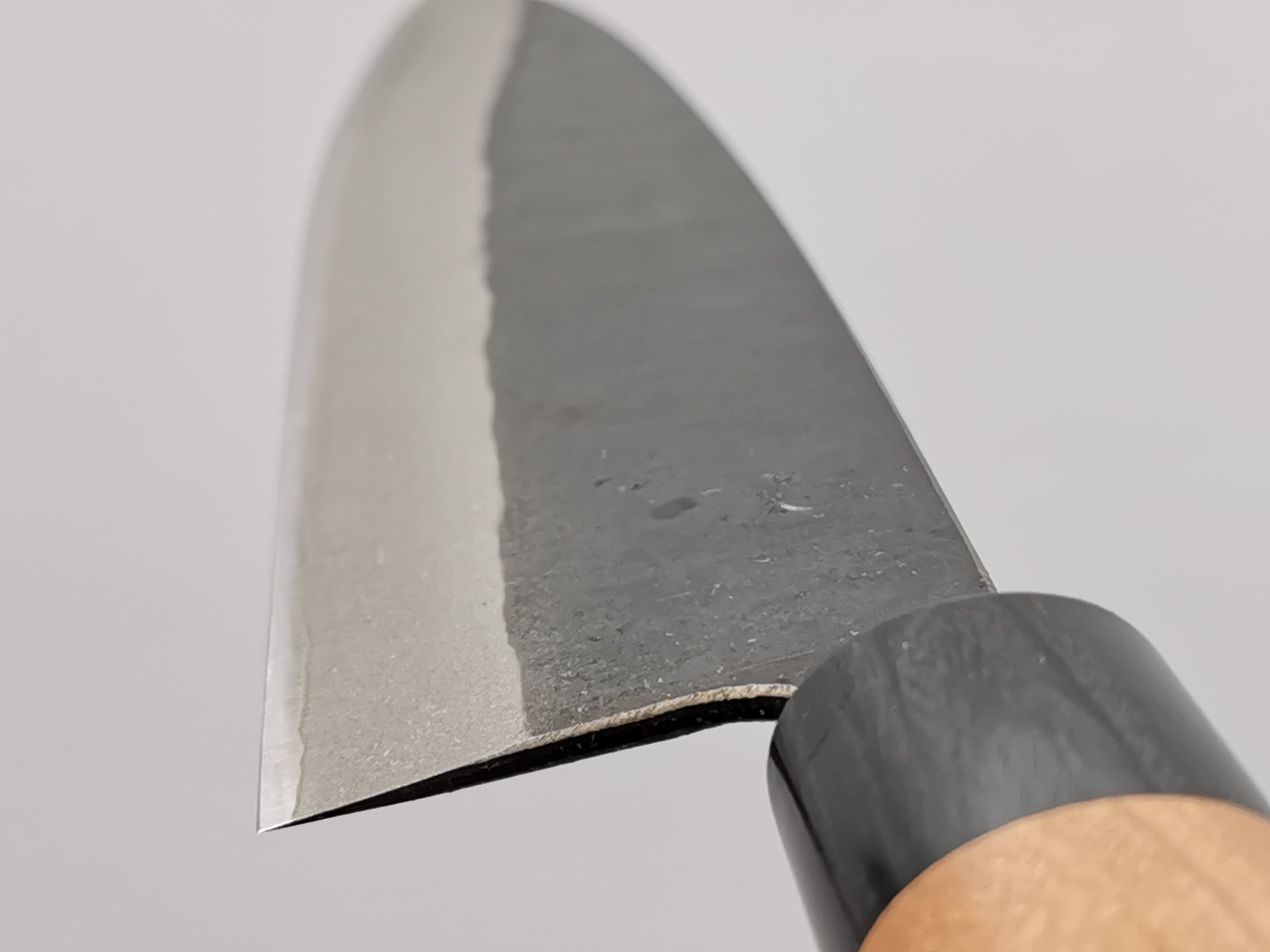 Muneishi Aogami Gyuto 240mm