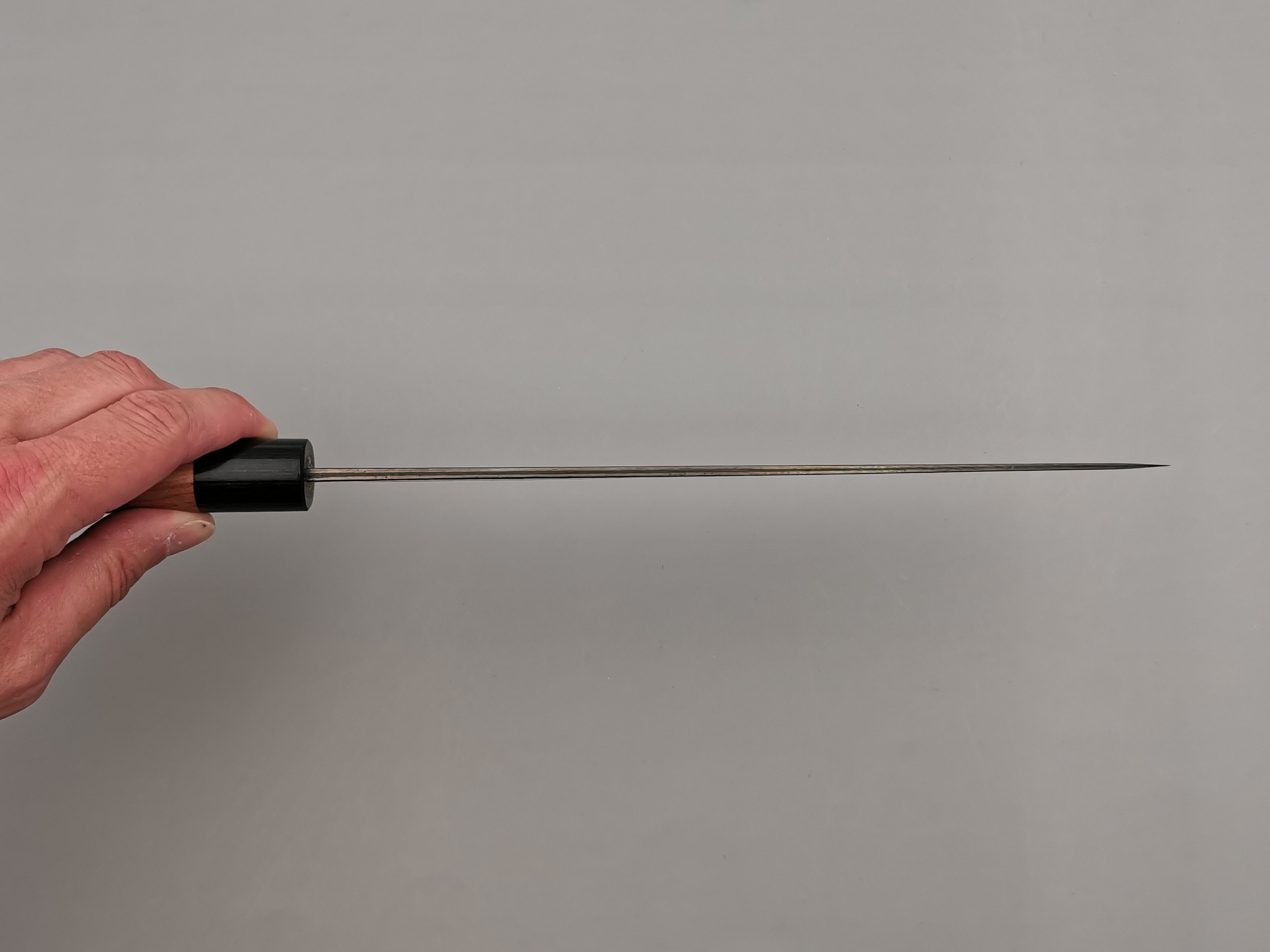 Muneishi Aogami Gyuto 240mm