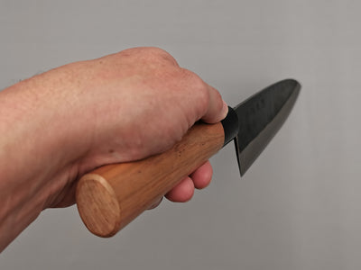 Muneishi Aogami Gyuto 240mm