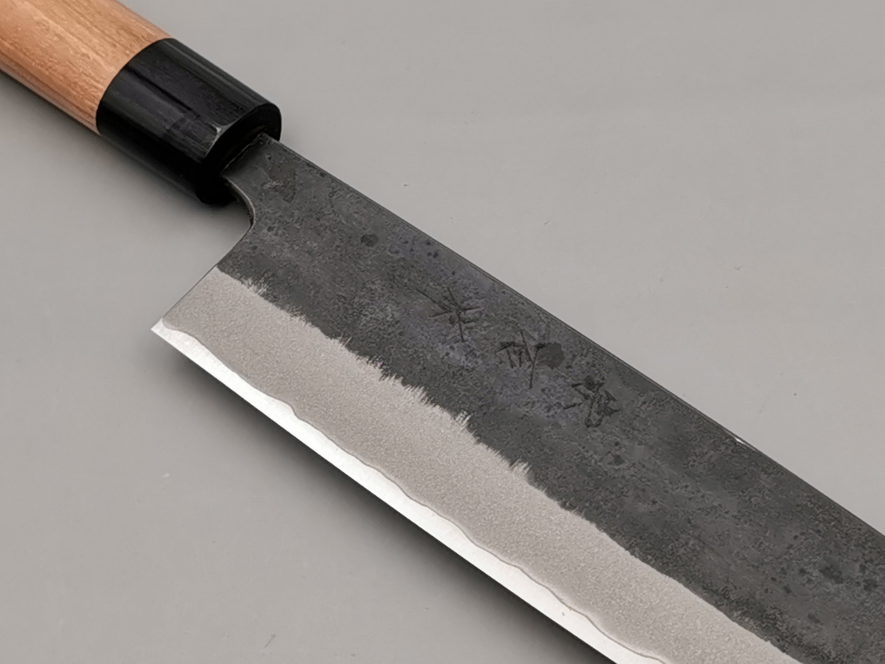 Muneishi Aogami Gyuto 270mm
