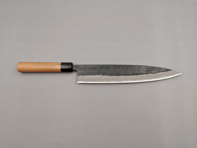 Muneishi Aogami Gyuto 270mm
