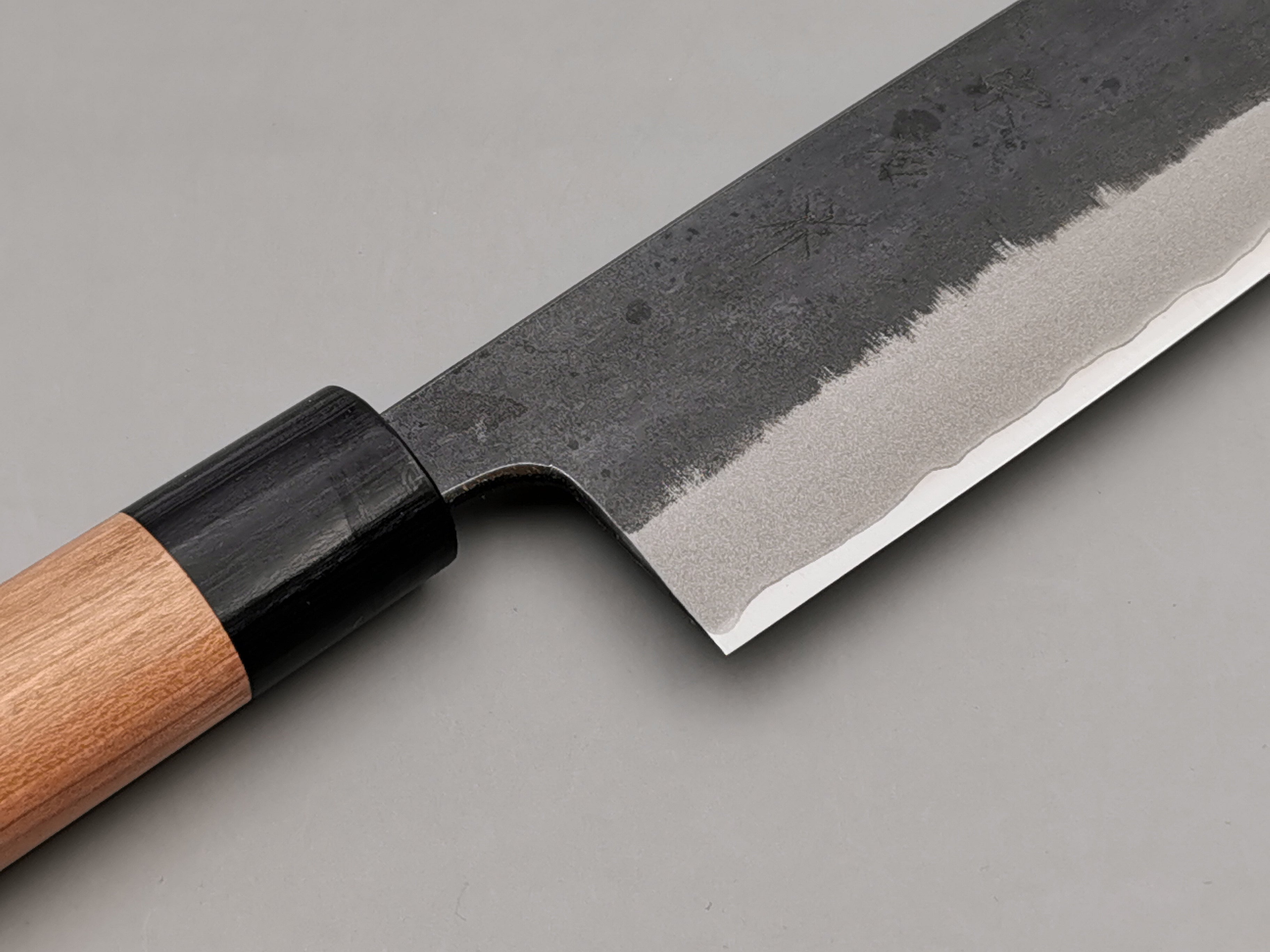 Muneishi Aogami Gyuto 270mm