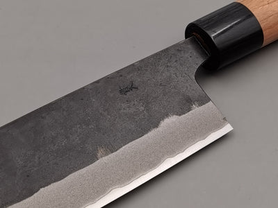 Muneishi Aogami Gyuto 270mm