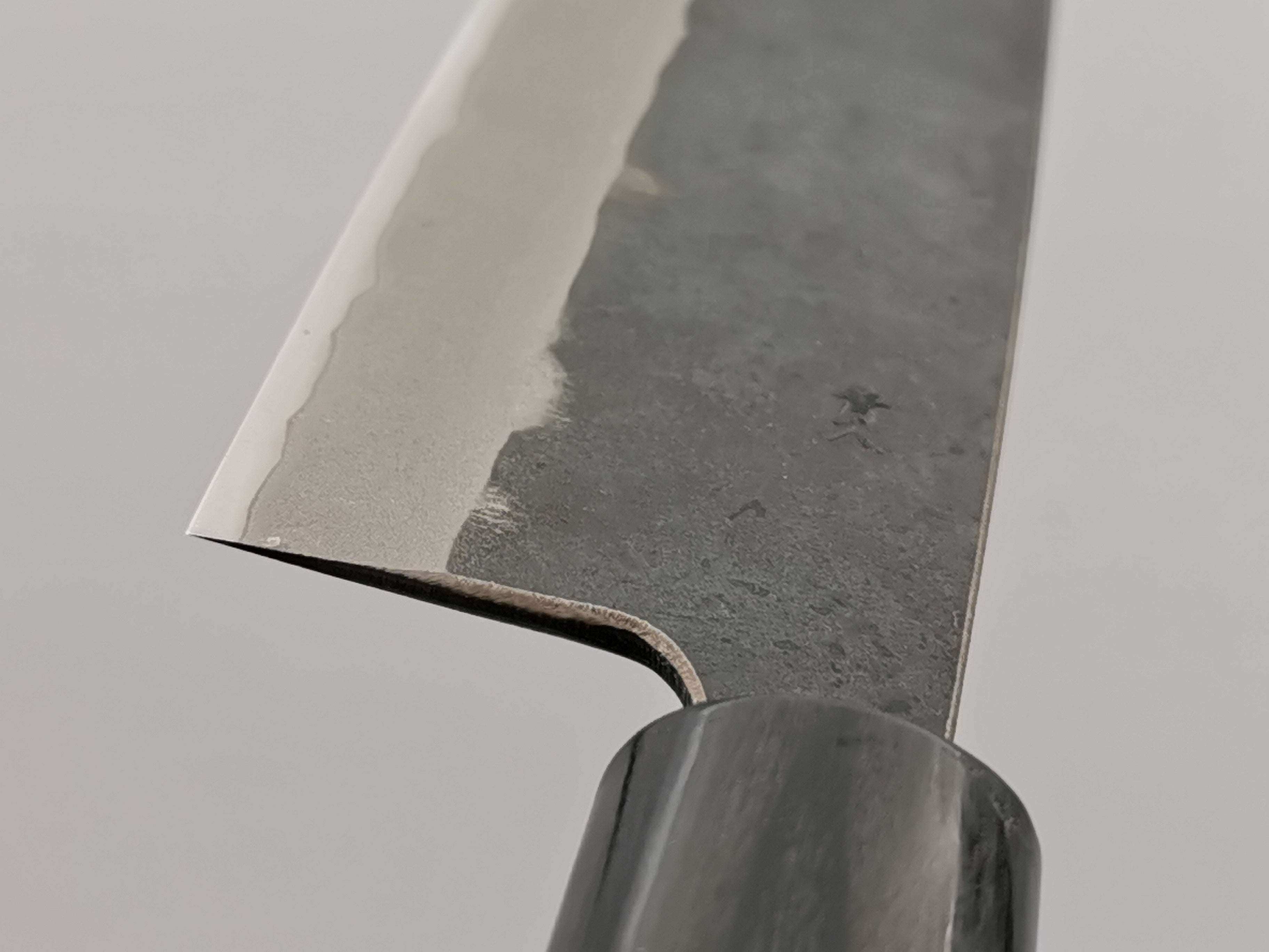 Muneishi Aogami Gyuto 270mm