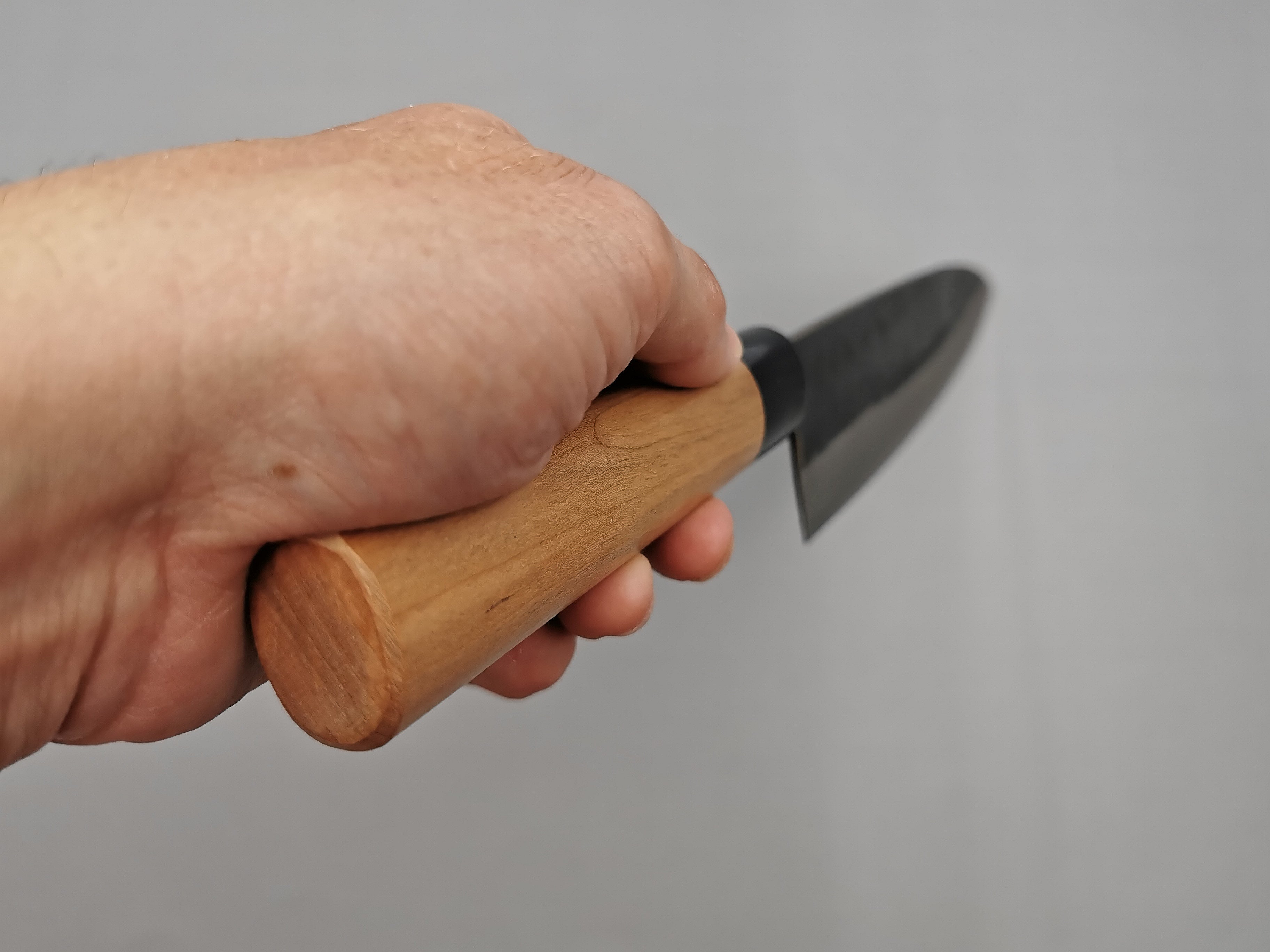Muneishi Aogami Gyuto 270mm