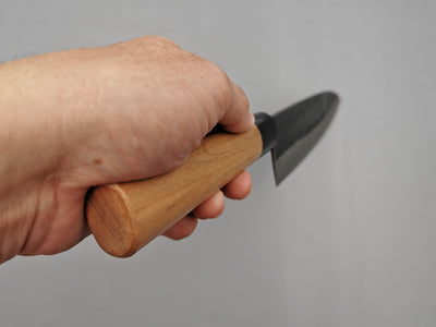 Muneishi Aogami Gyuto 270mm
