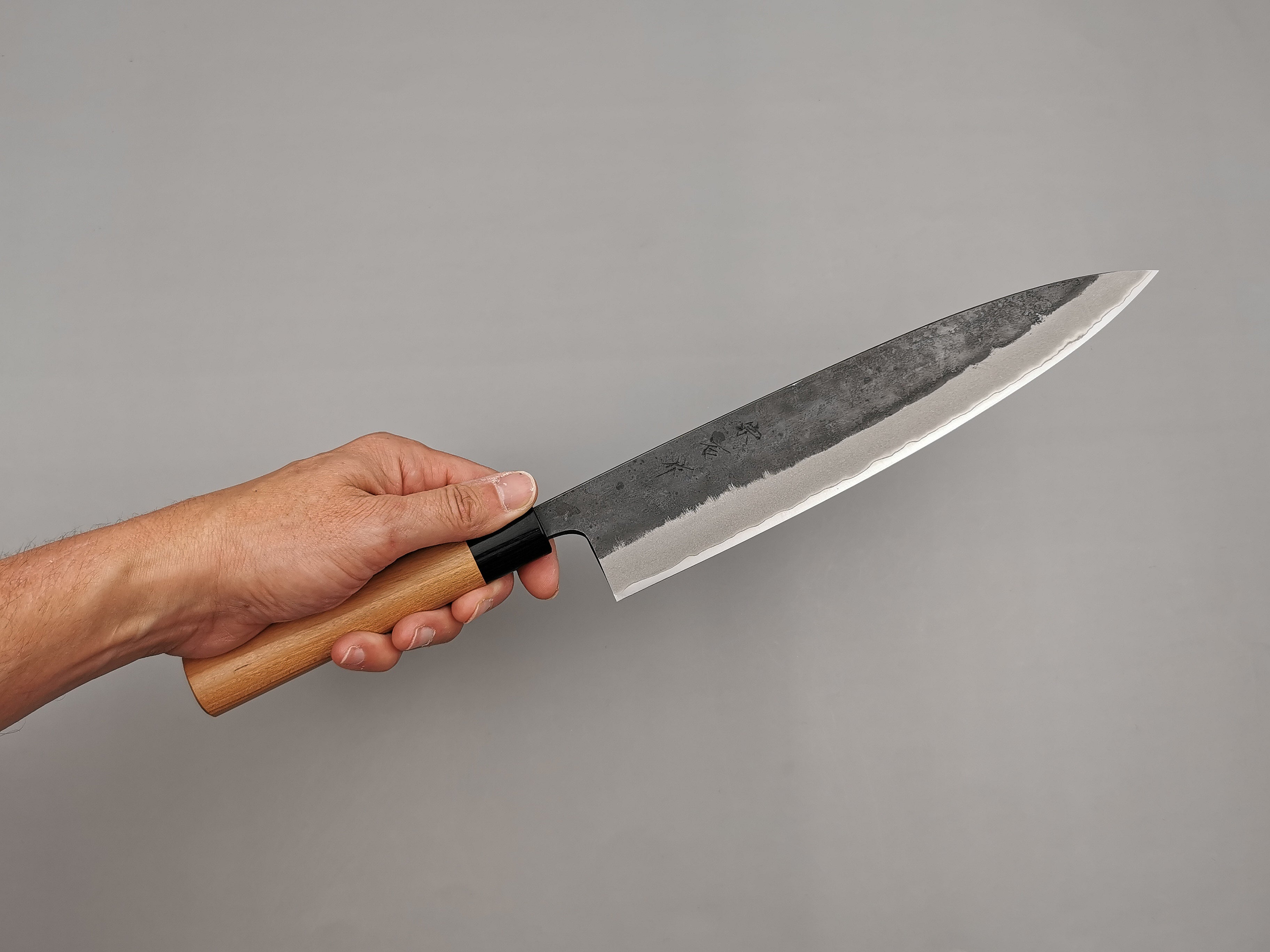 Muneishi Aogami Gyuto 270mm