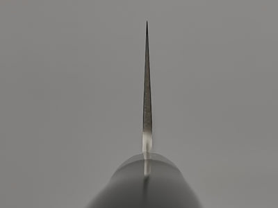 Takamura Hamono VG10 Tsuchime Gyuto 180mm