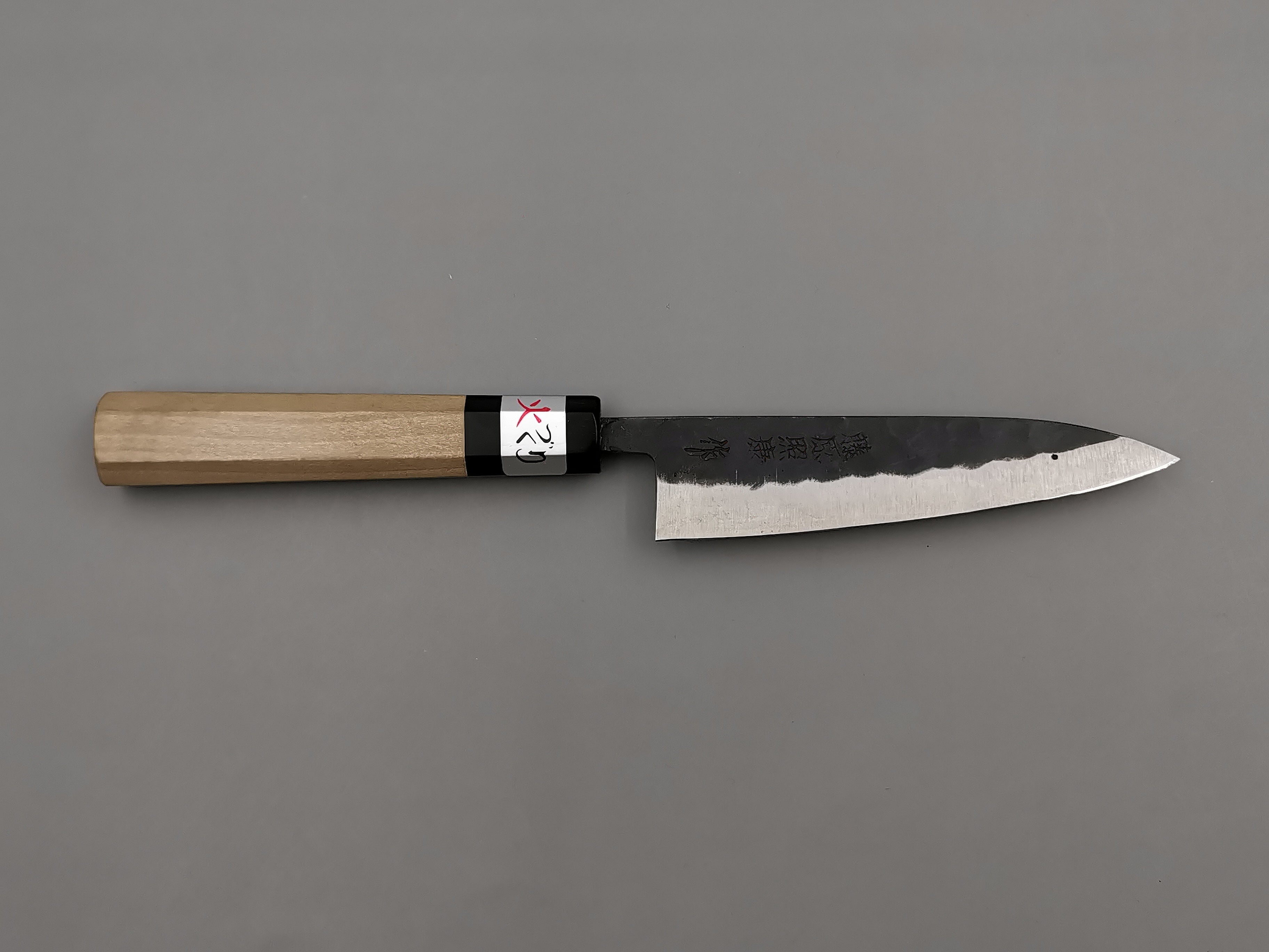 Fujiwara Denka Petty 120mm Wa Handle