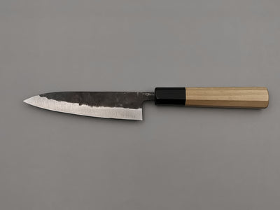 Fujiwara Denka Petty 120mm Wa Handle