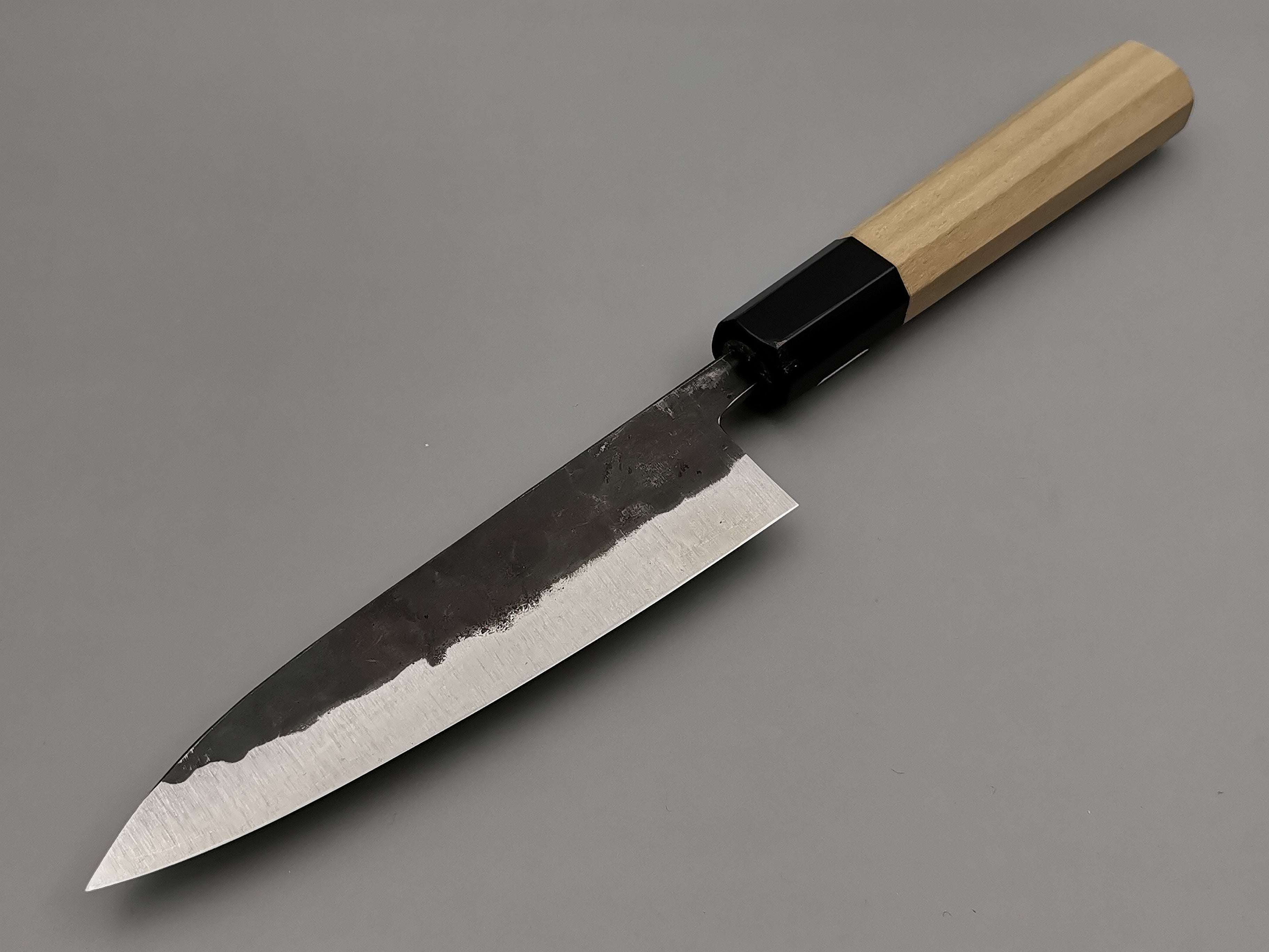 Fujiwara Denka Petty 120mm Wa Handle