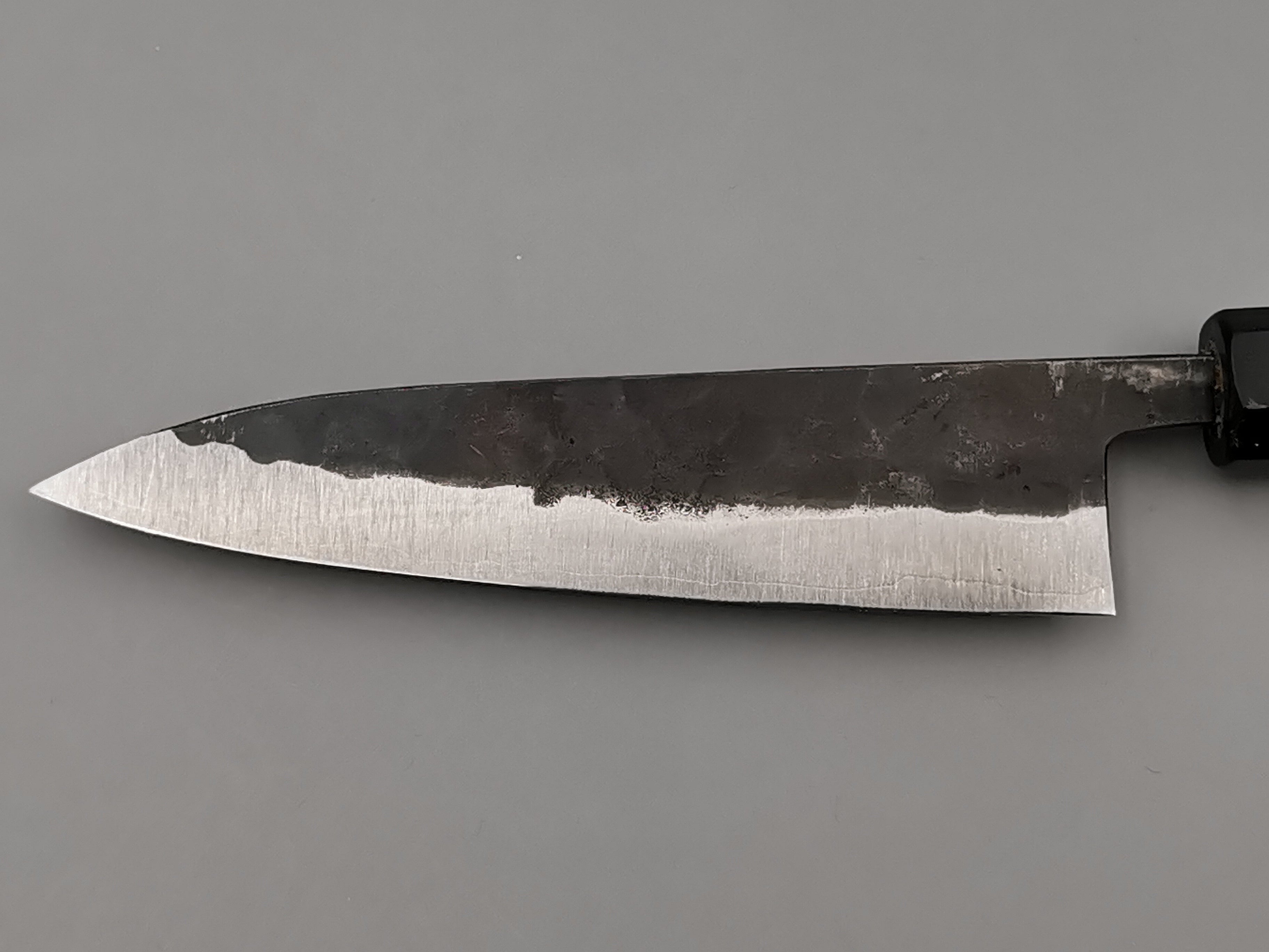 Fujiwara Denka Petty 120mm Wa Handle