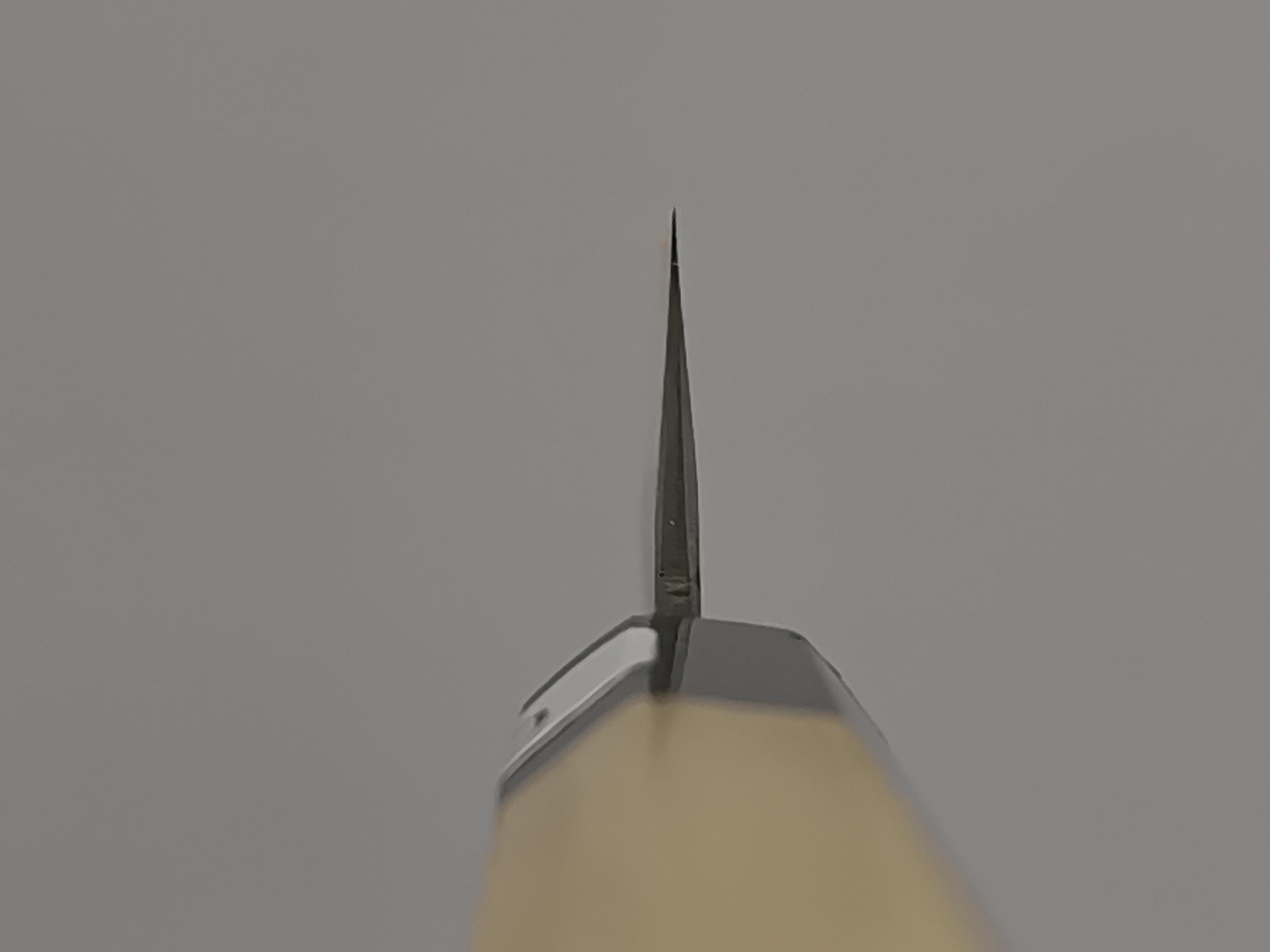 Fujiwara Denka Petty 120mm Wa Handle