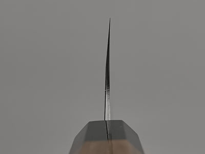 Yauji Yoshihiro Blue #2 Damascus Gyuto 210mm