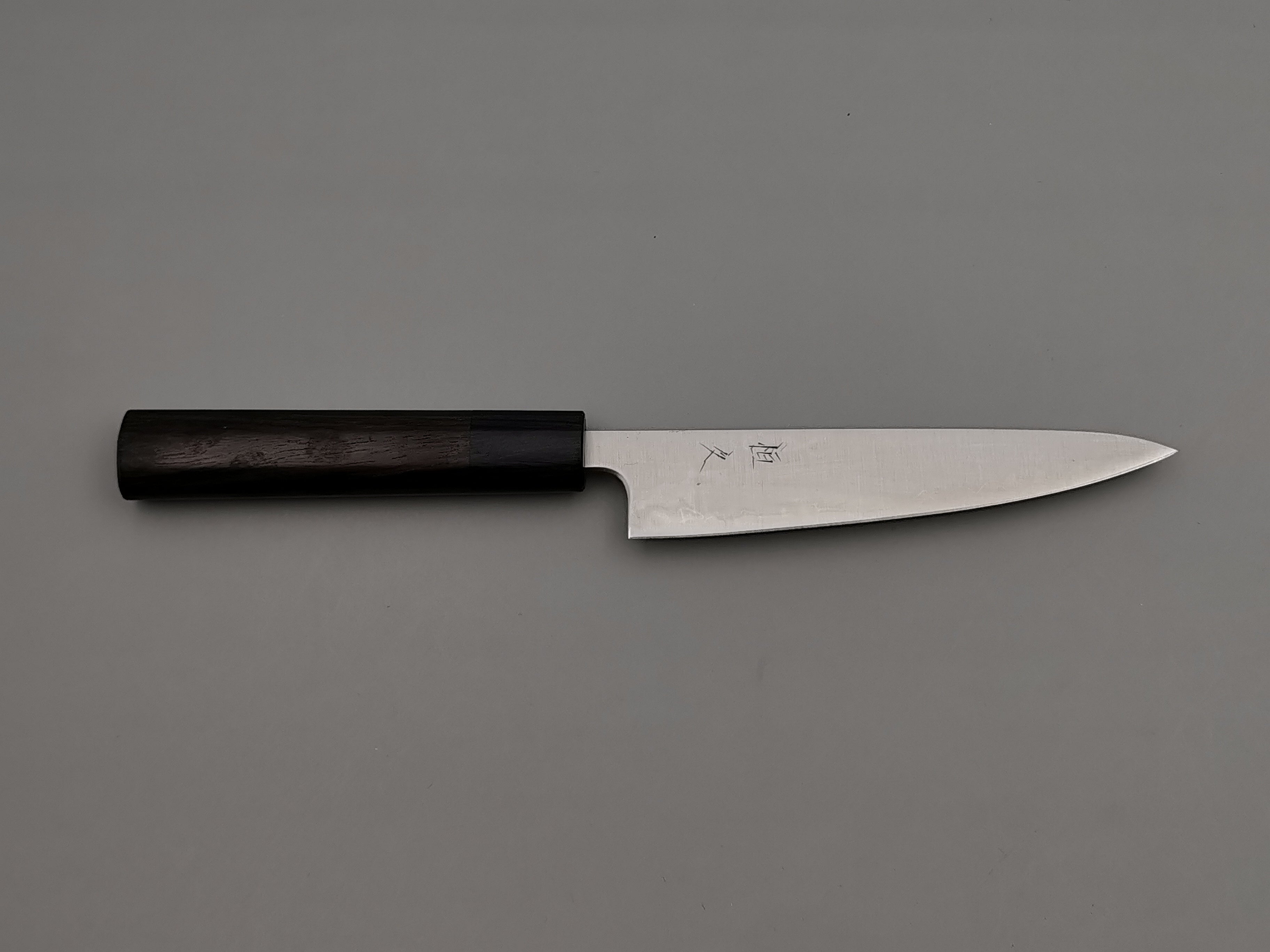 Tsunehisa AS Migaki Petty 135mm