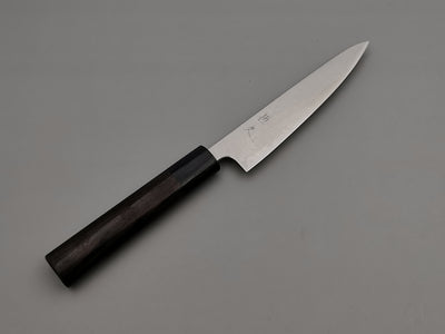 Tsunehisa AS Migaki Petty 135mm