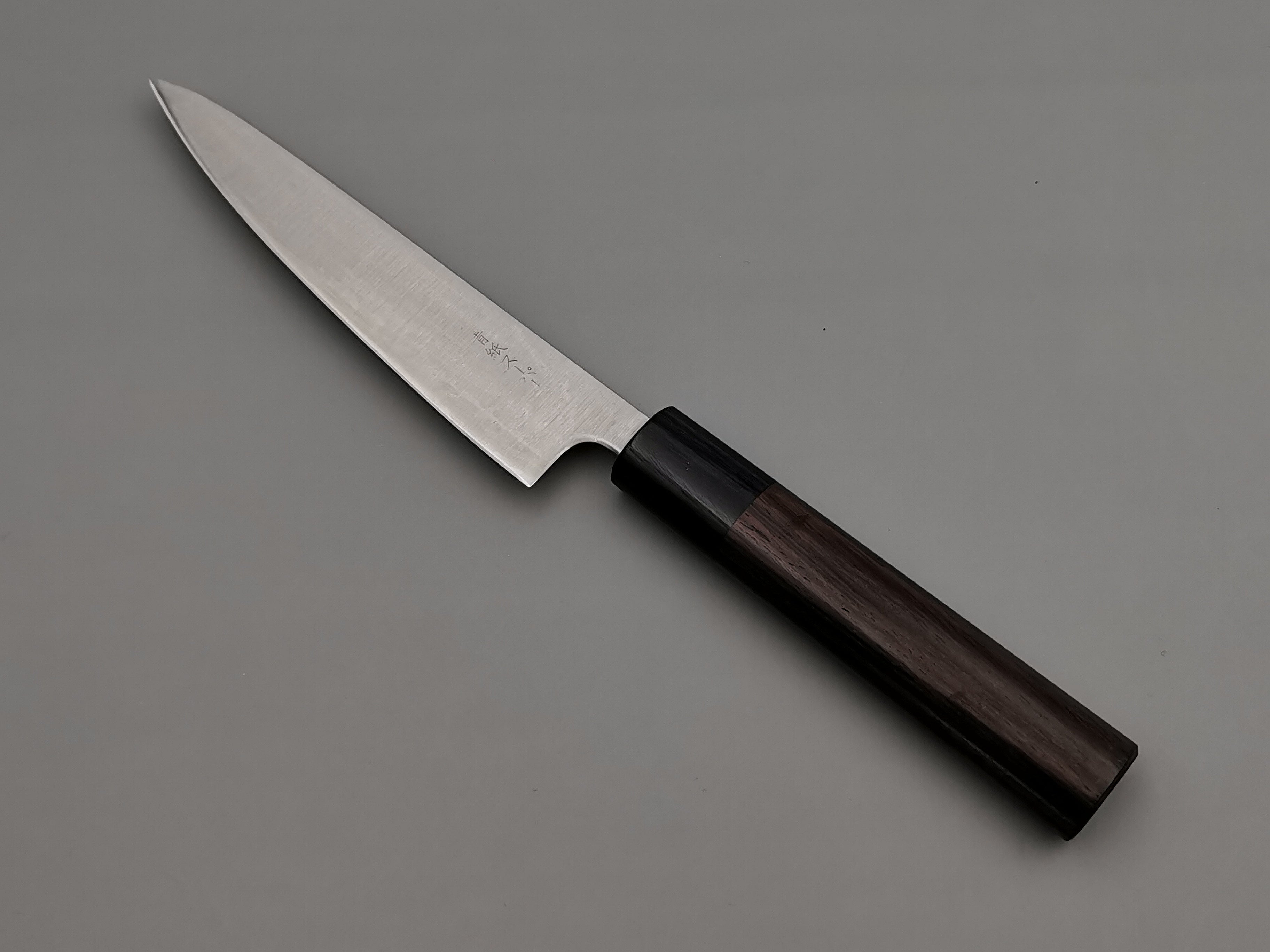 Tsunehisa AS Migaki Petty 135mm