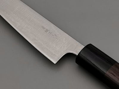 Tsunehisa AS Migaki Petty 135mm