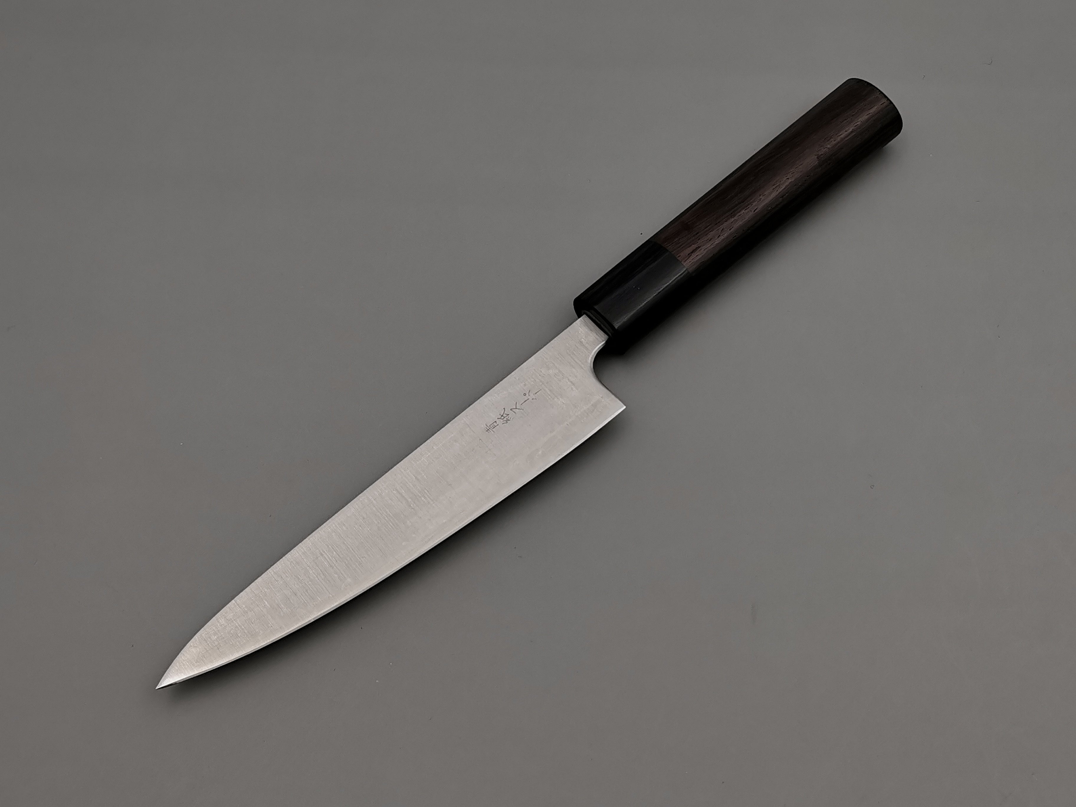 Tsunehisa AS Migaki Petty 135mm