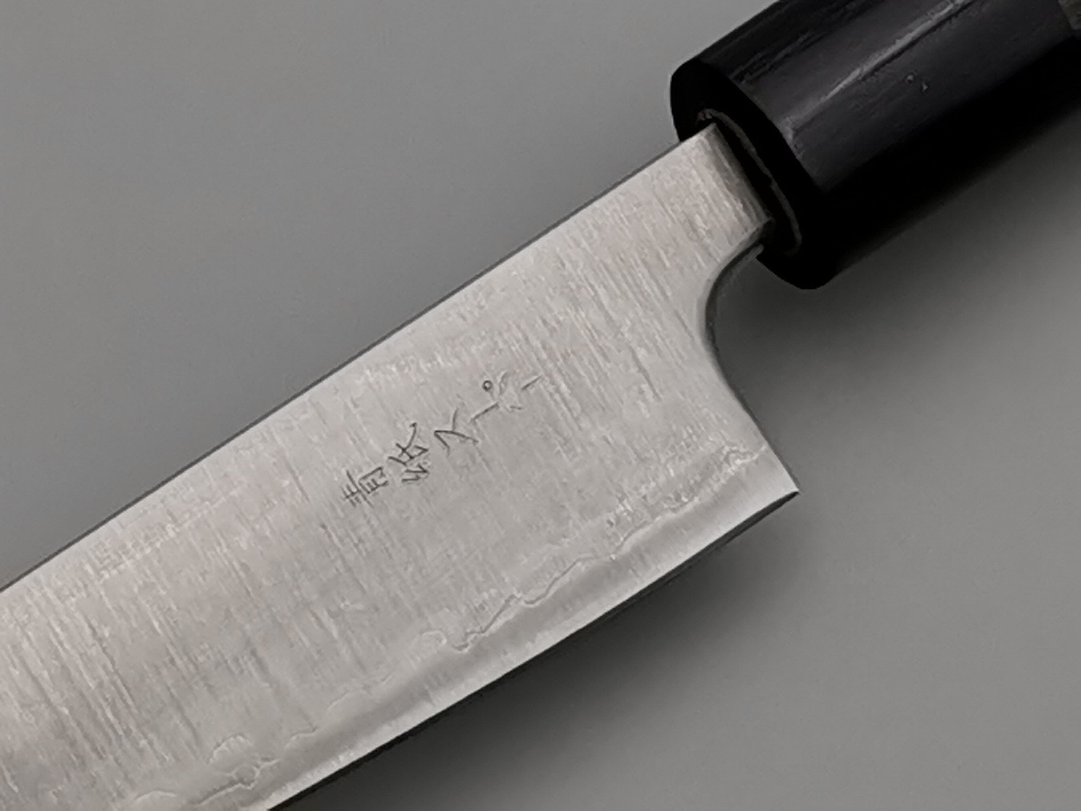 Tsunehisa AS Migaki Petty 135mm