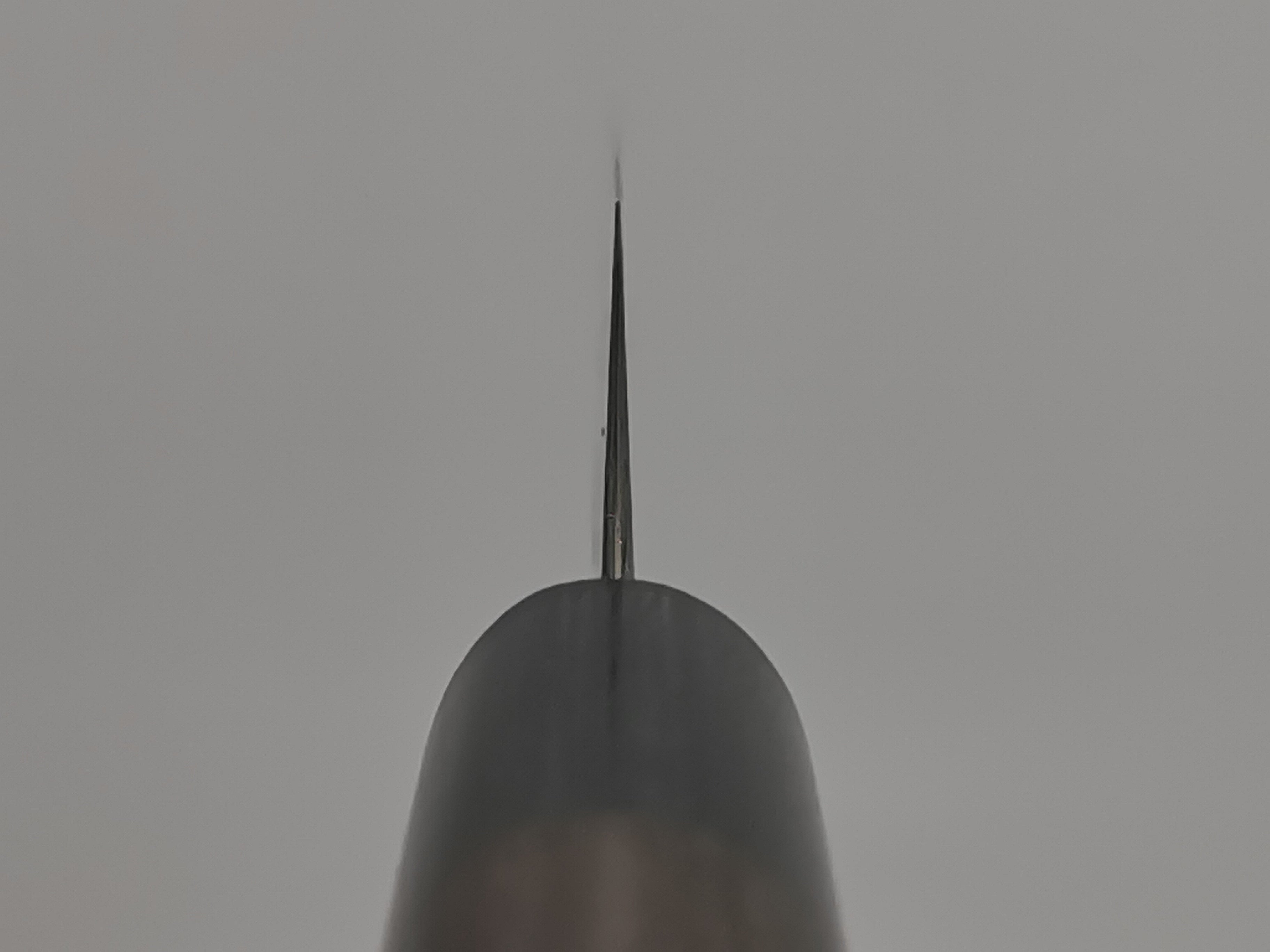 Tsunehisa AS Migaki Petty 135mm