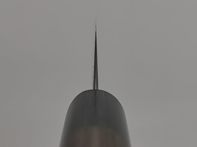 Tsunehisa AS Migaki Petty 135mm