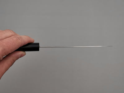 Tsunehisa AS Migaki Petty 135mm