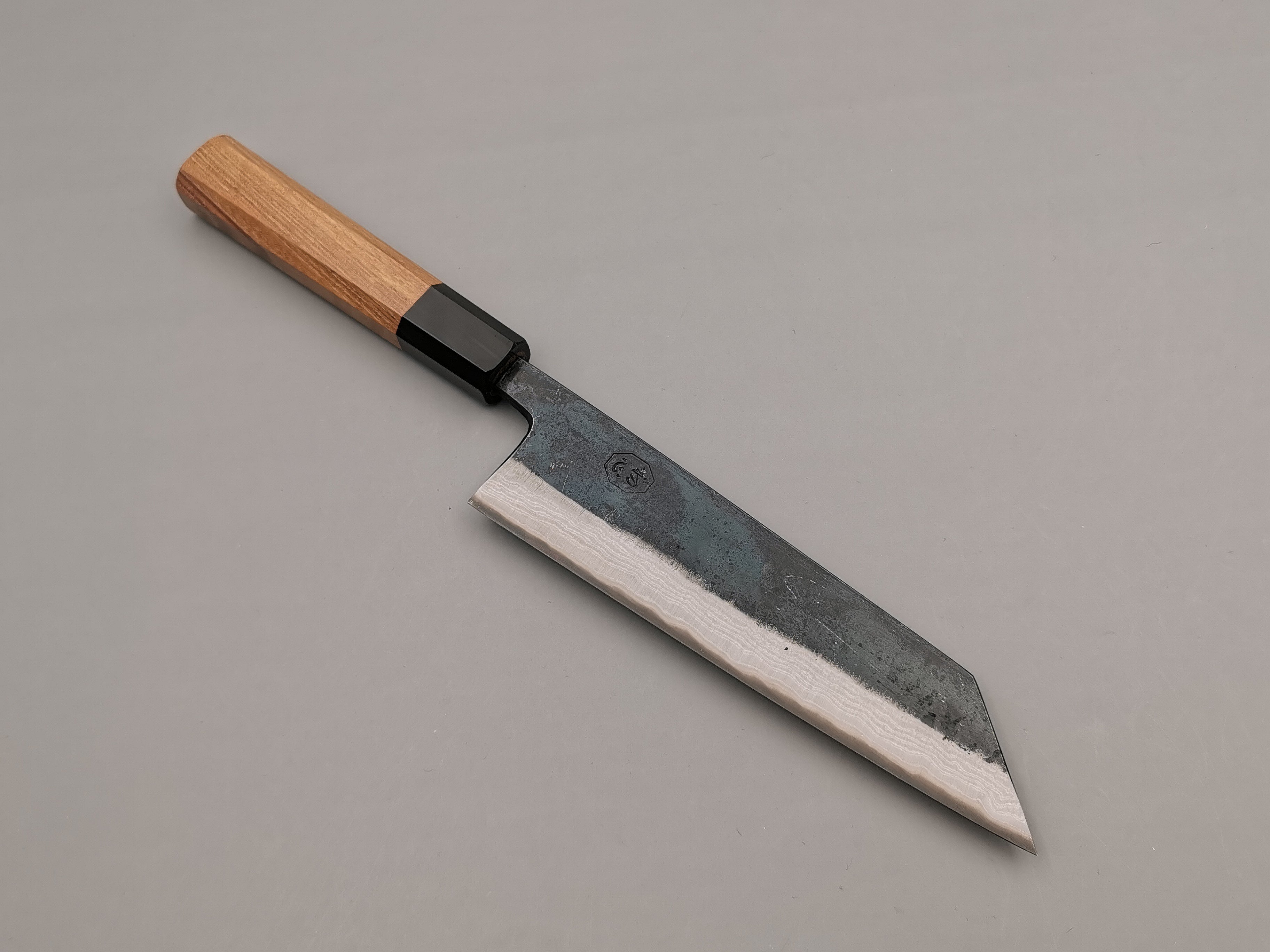 Hatsukokoro Kumokage Blue #2 Bunka