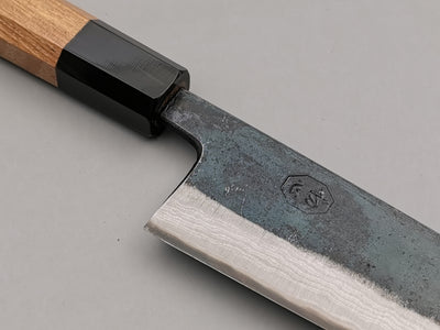 Hatsukokoro Kumokage Blue #2 Bunka