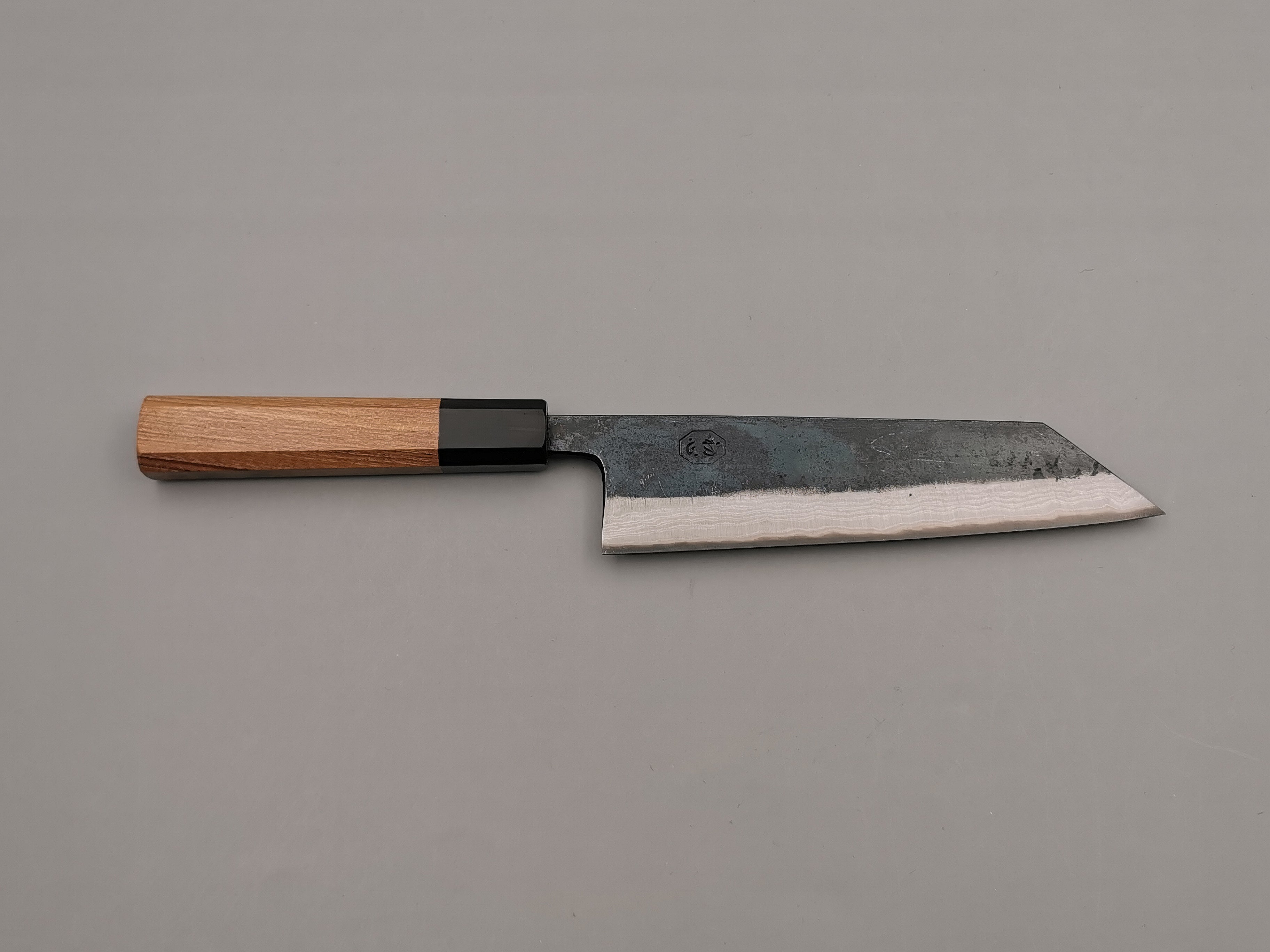 Hatsukokoro Kumokage Blue #2 Bunka