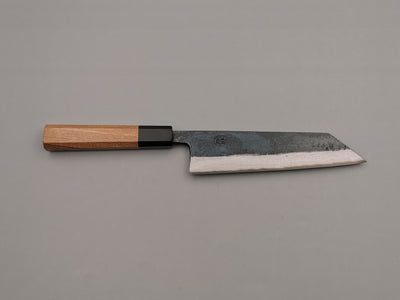 Hatsukokoro Kumokage Blue #2 Bunka