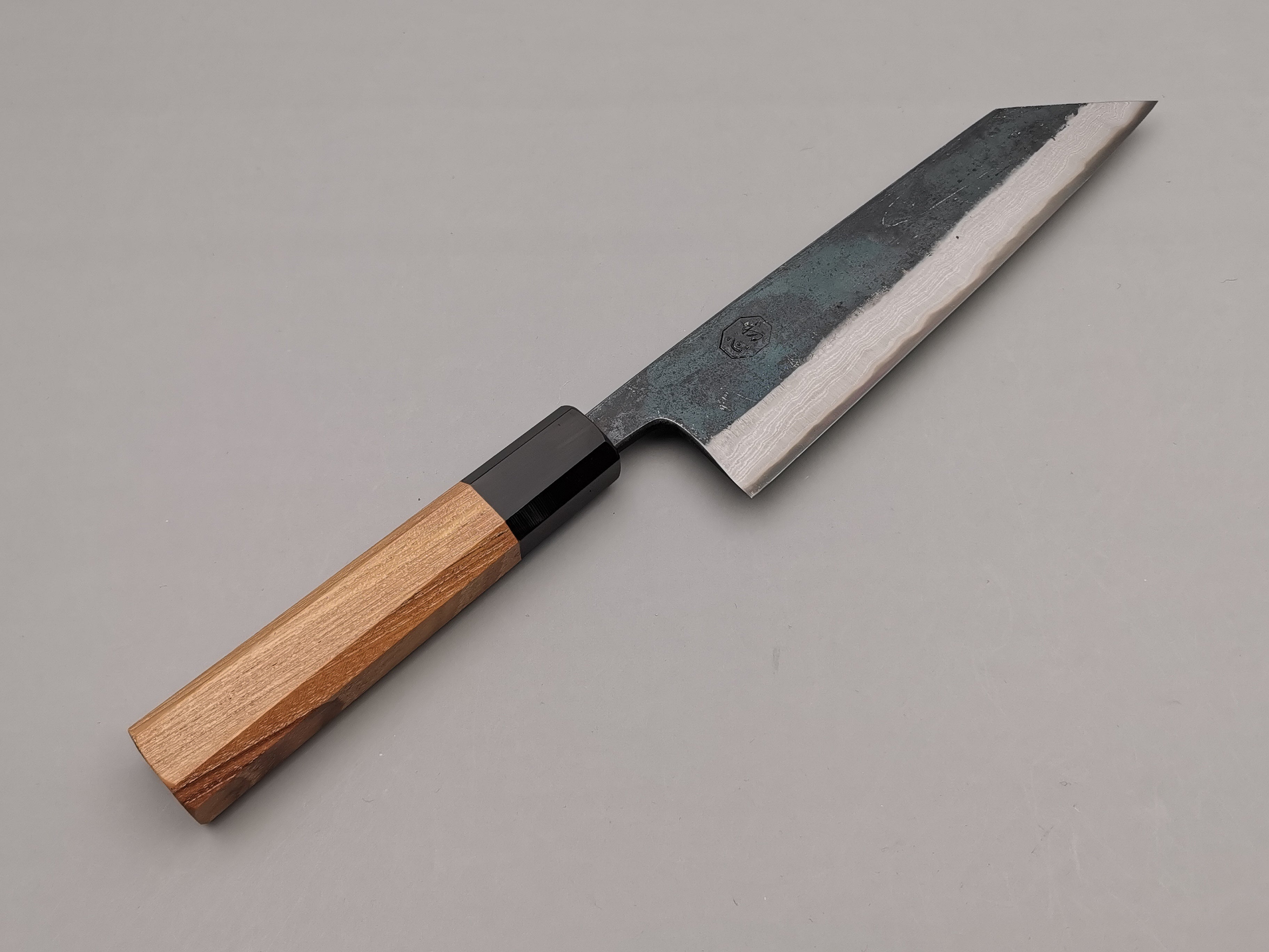 Hatsukokoro Kumokage Blue #2 Bunka