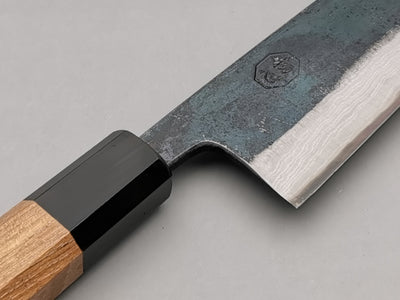 Hatsukokoro Kumokage Blue #2 Bunka