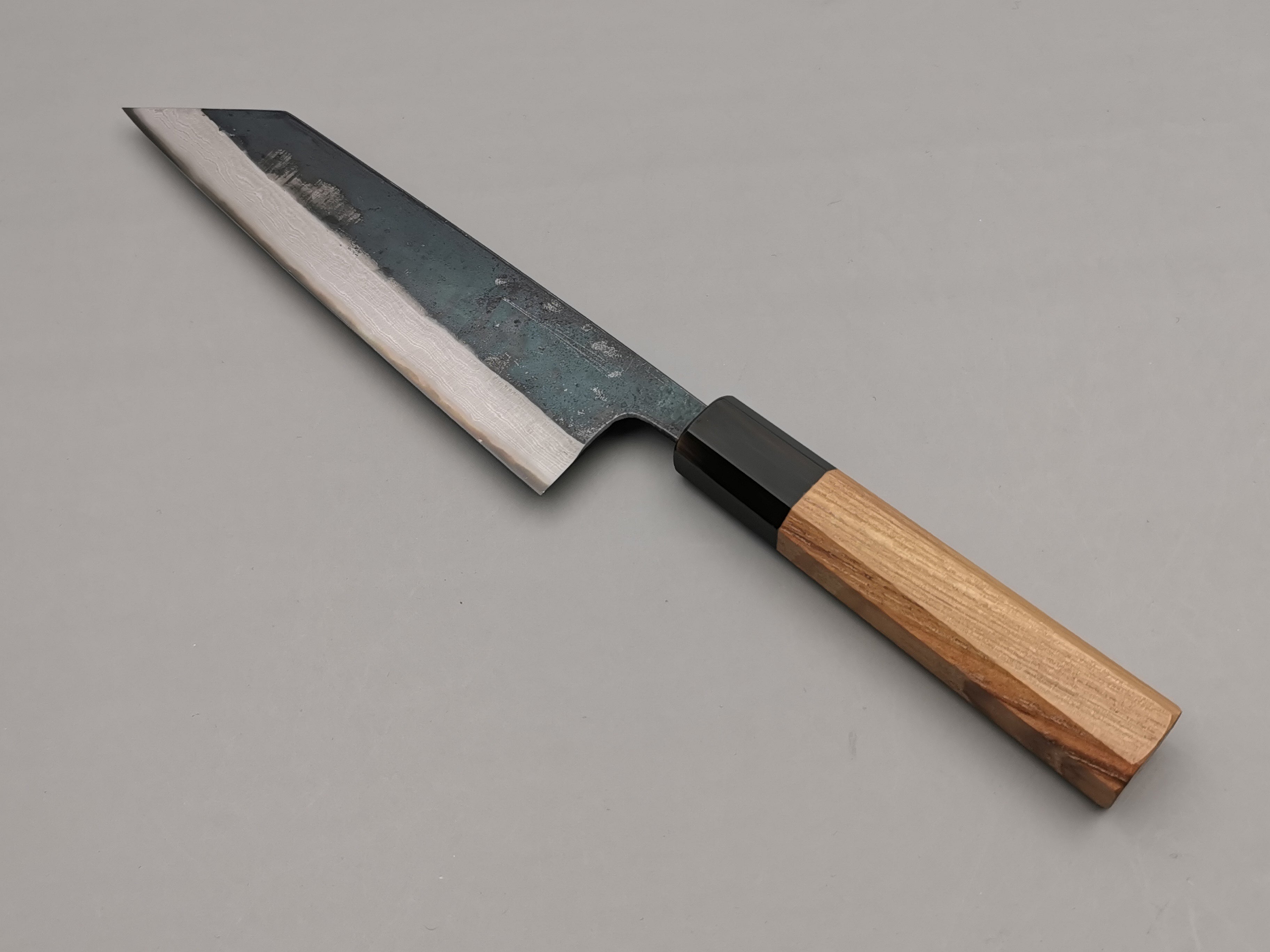 Hatsukokoro Kumokage Blue #2 Bunka